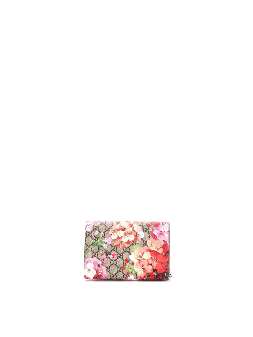 Gucci Dionysus Chain Wallet Blooms #283053G11B - Picture 3 of 7